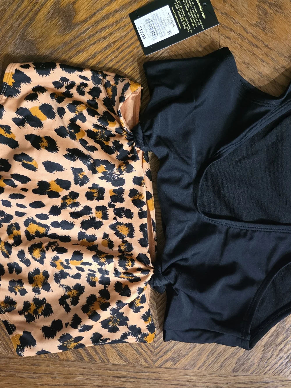 art class Swim Suit